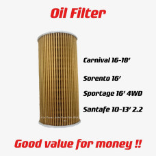 Oil Filter